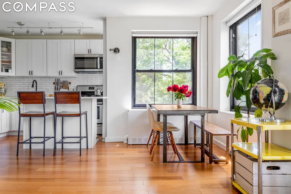 Unit for sale at 345 Clinton Avenue, Brooklyn, NY 11238