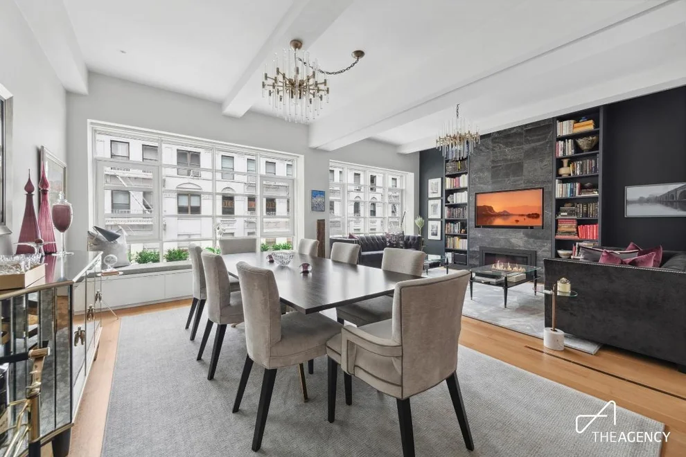 Unit for sale at 318 W 52nd Street, Manhattan, NY 10019