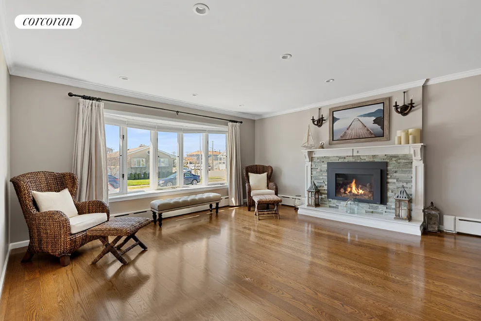 Unit for sale at 103 BEACH 221ST Street, Queens, NY 11697