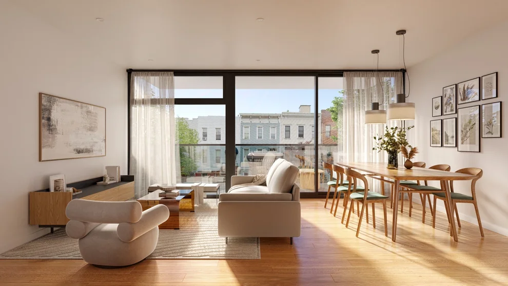 Unit for sale at 96 16th Street, Brooklyn, NY 11215