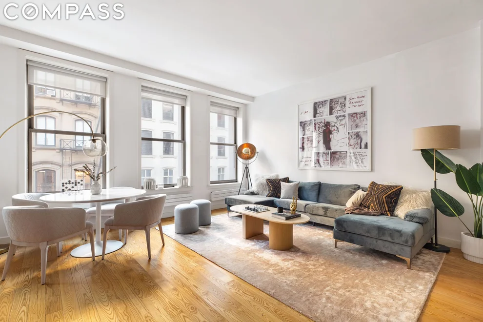 Unit for sale at 77 Reade Street, Manhattan, NY 10007