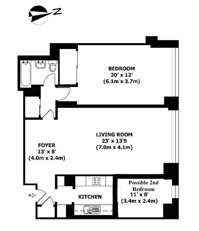Unit for sale at 340 E 64TH Street, Manhattan, NY 10065