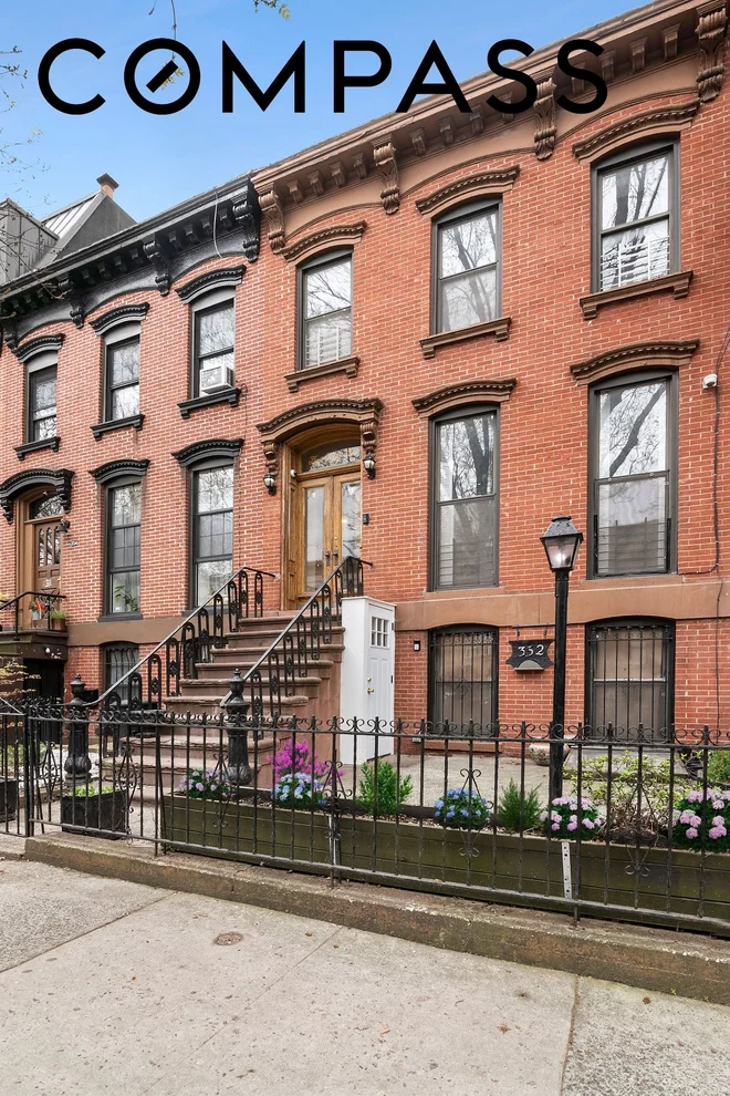 Unit for sale at 352 Halsey Street, Brooklyn, NY 11216