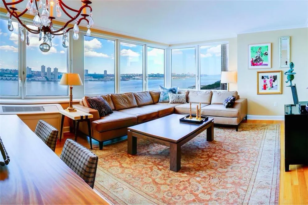 Unit for sale at 80 Riverside Boulevard, Manhattan, NY 10069