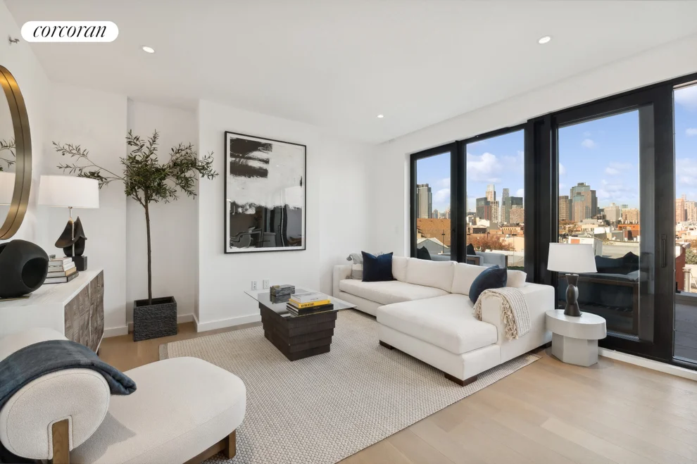 Unit for sale at 177 GREENPOINT Avenue, Brooklyn, NY 11222