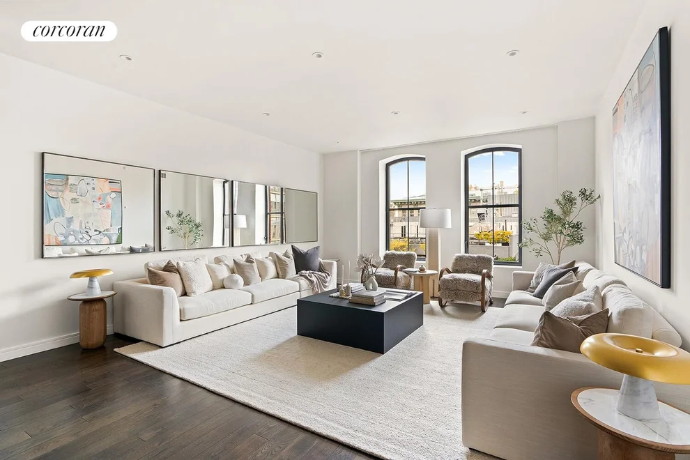 Unit for sale at 250 WEST Street, Manhattan, NY 10013