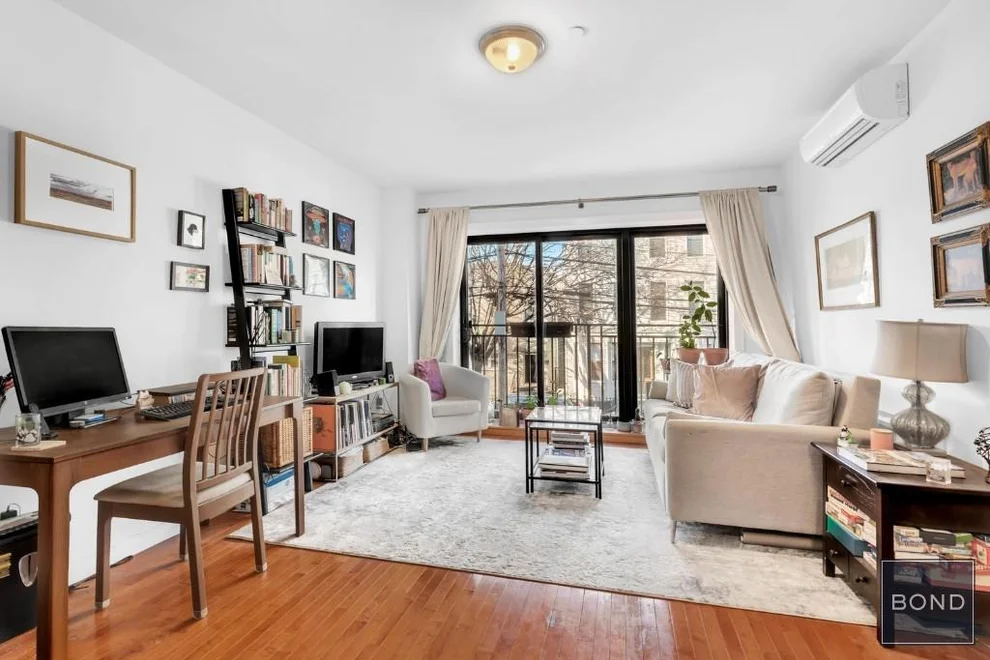 Unit for sale at 190 Freeman Street, Brooklyn, NY 11222