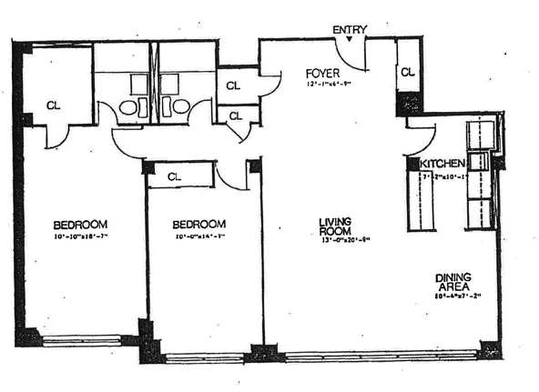 Unit for sale at 310 E 70TH Street, Manhattan, NY 10021