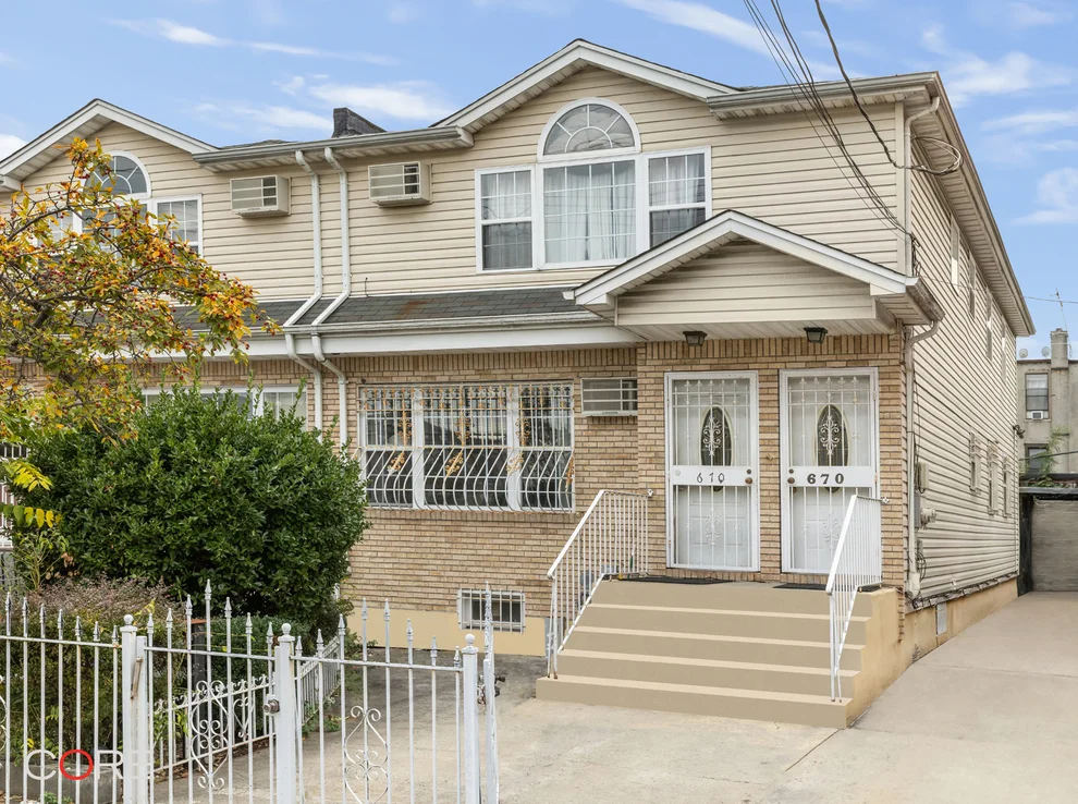 Unit for sale at 670 Schenck Avenue, Brooklyn, NY 11207