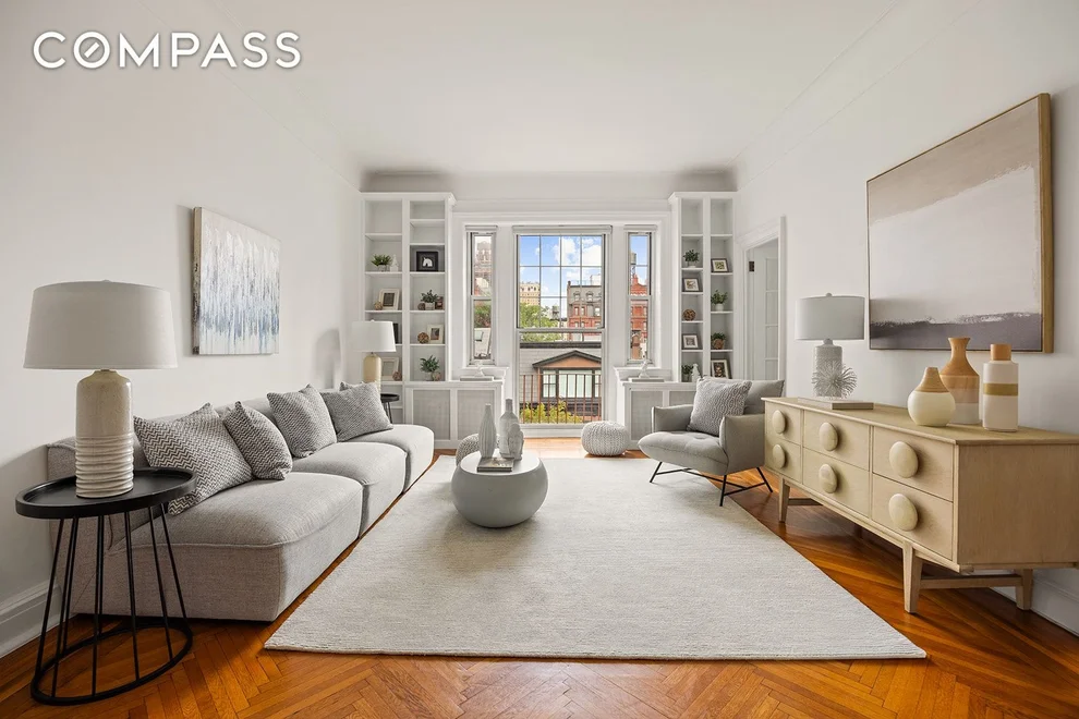 Unit for sale at 76 Remsen Street, Brooklyn, NY 11201