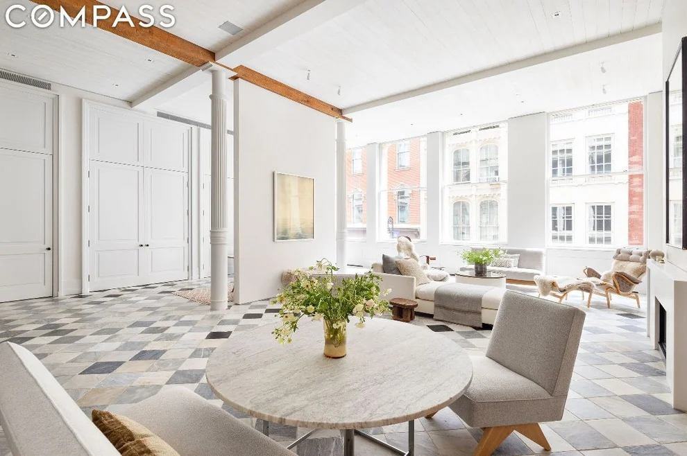 Unit for sale at 15 Mercer Street, Manhattan, NY 10013
