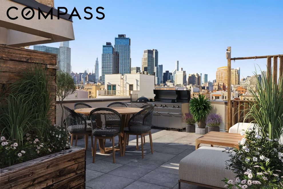 Unit for sale at 205 Freeman Street, Brooklyn, NY 11222