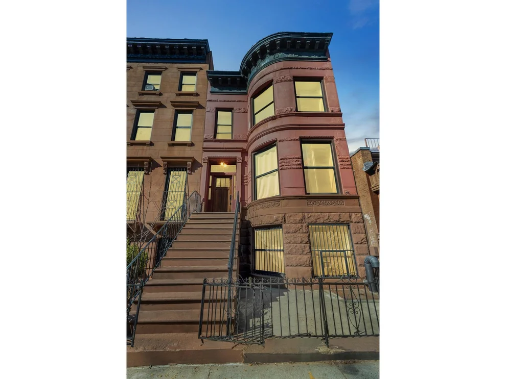 Unit for sale at 279 MADISON Street, Brooklyn, NY 11216