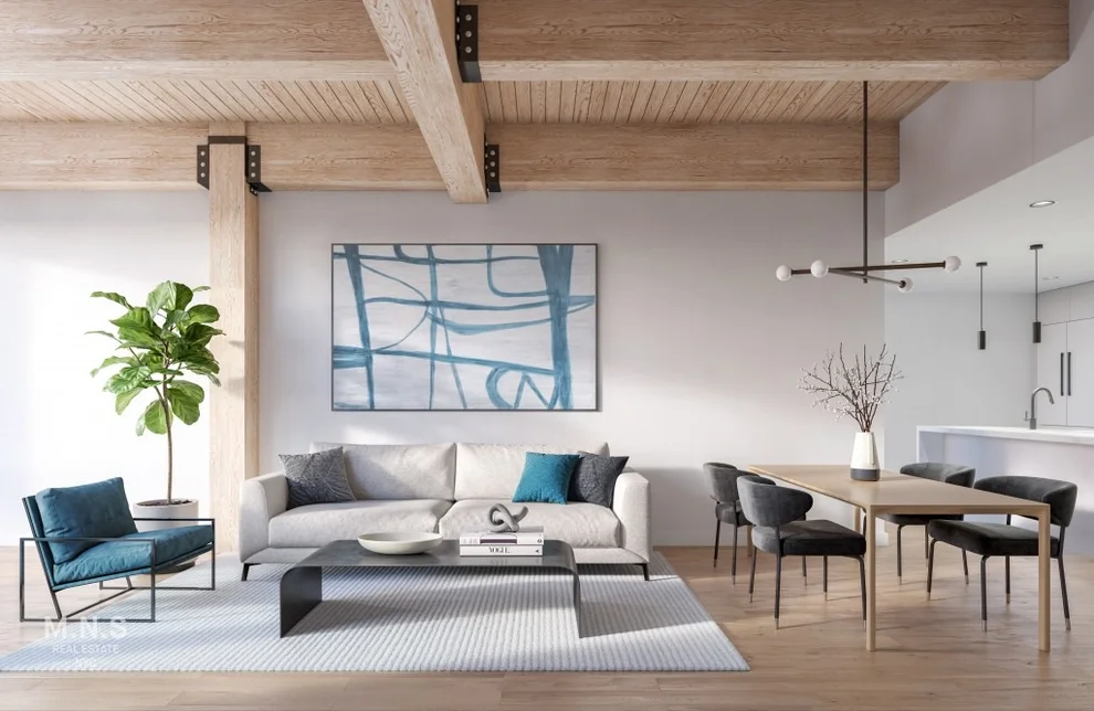 Unit for sale at 710 Metropolitan Avenue, Brooklyn, NY 11211