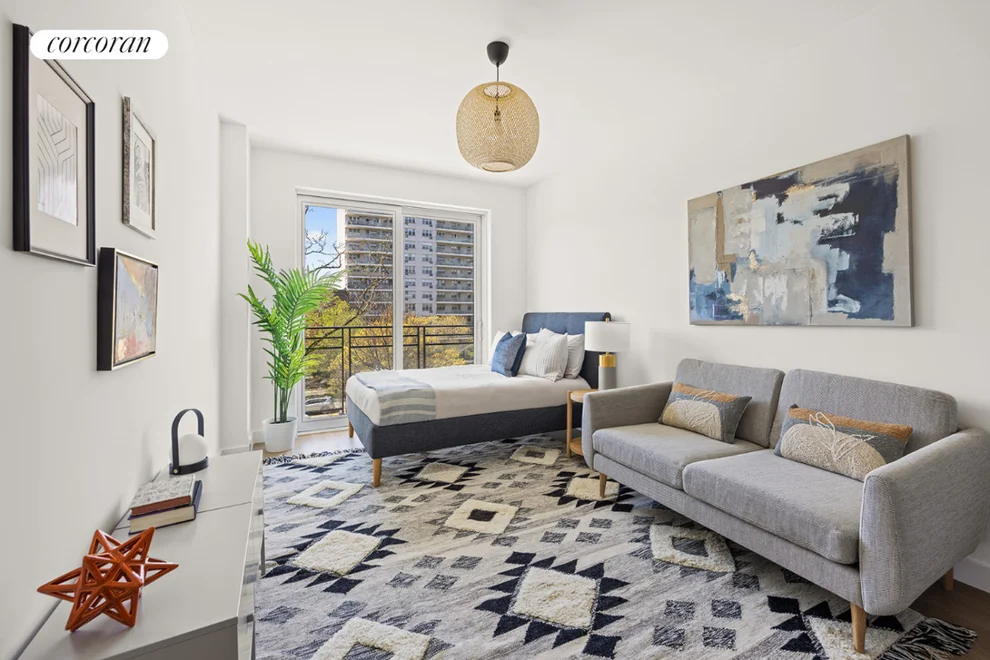 Unit for sale at 379 OCEAN Parkway, Brooklyn, NY 11218