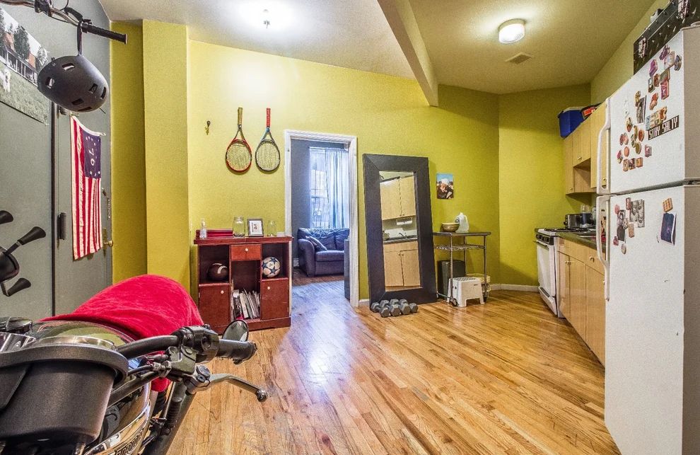 Unit for sale at 468 Hart Street, Brooklyn, NY 11221