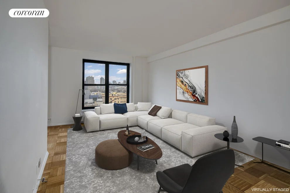 Unit for sale at 201 CLINTON Avenue, Brooklyn, NY 11205