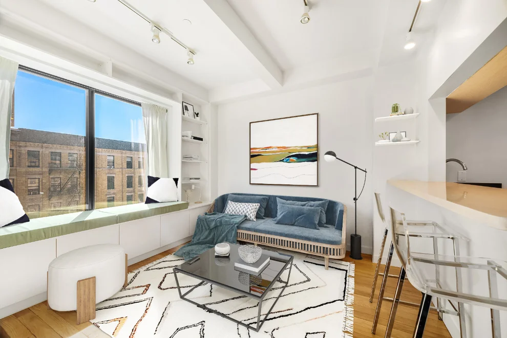 Unit for sale at 2101 8th Avenue, Manhattan, NY 10026