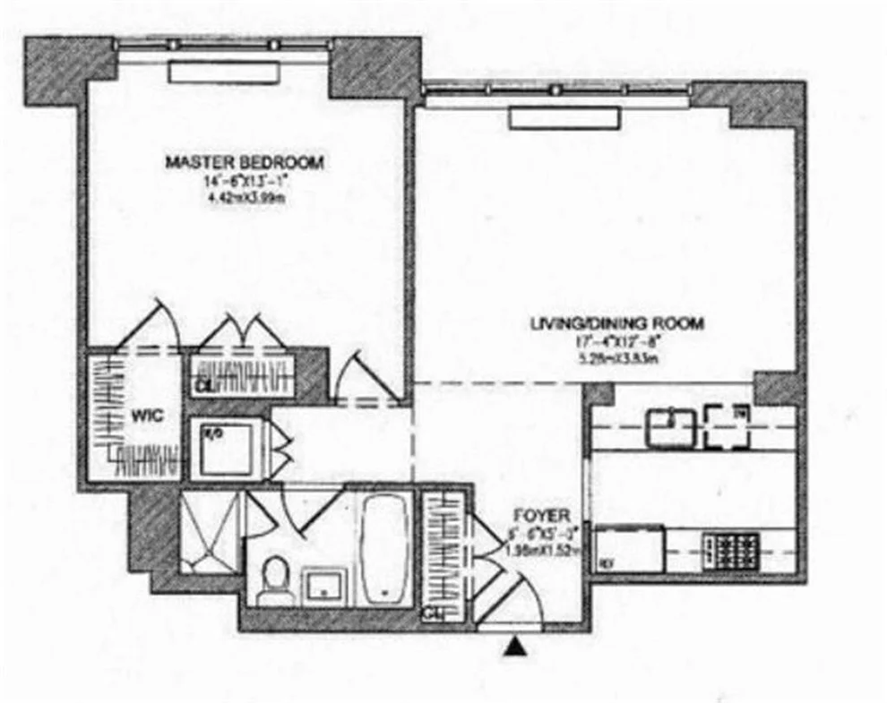 Unit for sale at 80 Riverside Boulevard, Manhattan, NY 10069
