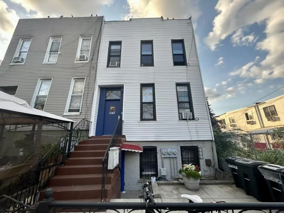 Unit for sale at 1147 HANCOCK Street, Brooklyn, NY 11221