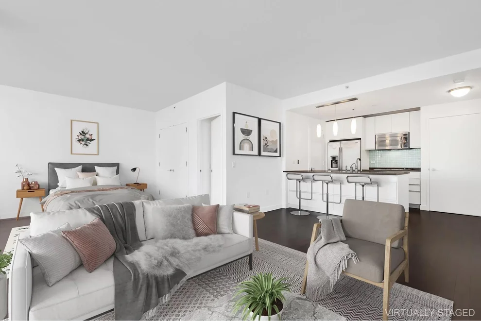 Unit for sale at 306 GOLD Street, Brooklyn, NY 11201