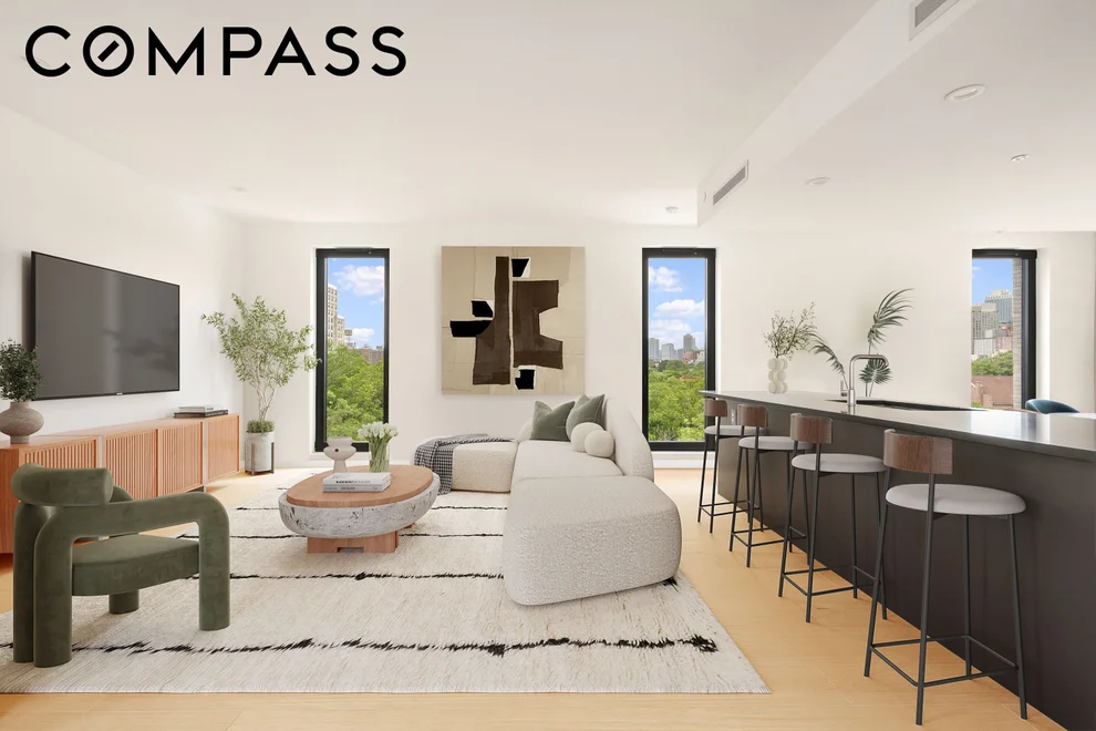 Unit for sale at 8 St Marks Place, Brooklyn, NY 11217