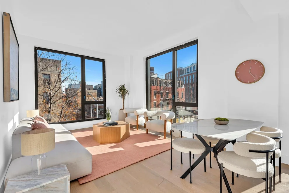 Unit for sale at 450 GRAND Avenue, Brooklyn, NY 11238