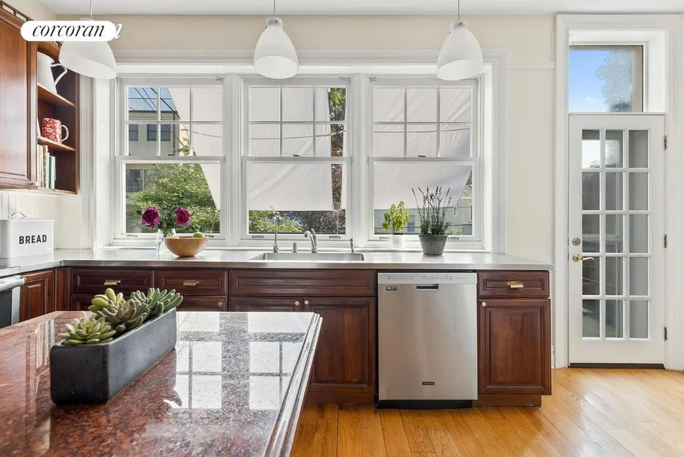 Unit for sale at 319A 12Th Street, Brooklyn, NY 11215