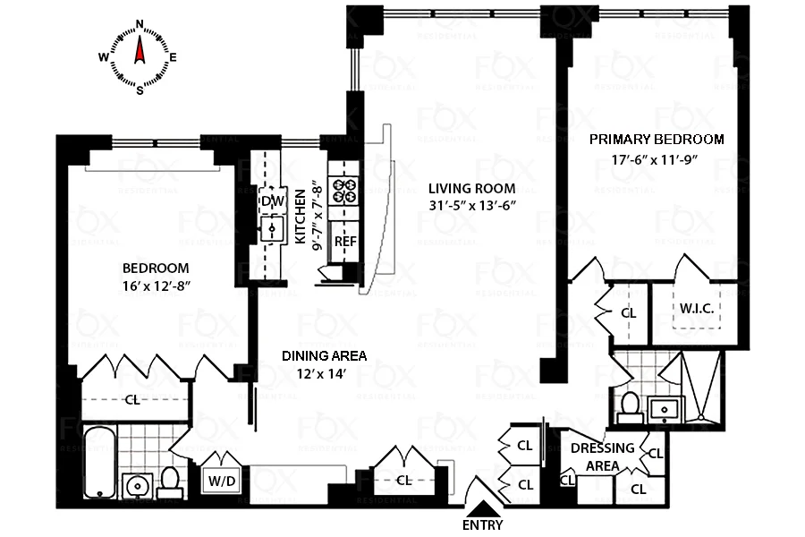 Unit for sale at 605 PARK Avenue, Manhattan, NY 10065