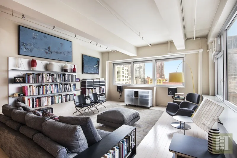 Unit for sale at 347 W 39TH Street, Manhattan, NY 10018