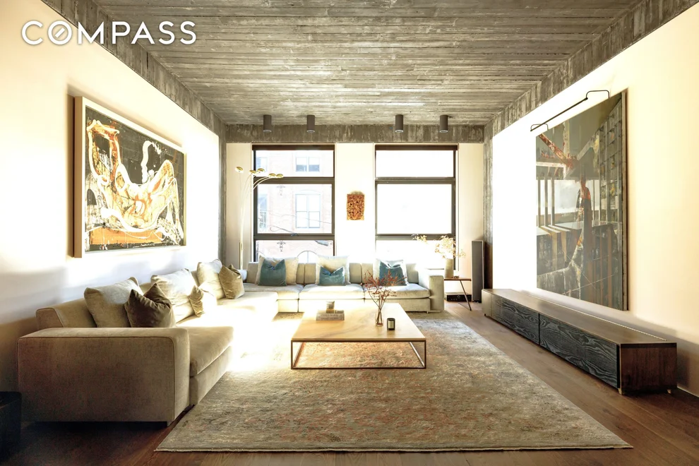Unit for sale at 3 Wythe Lane, Brooklyn, NY 11249