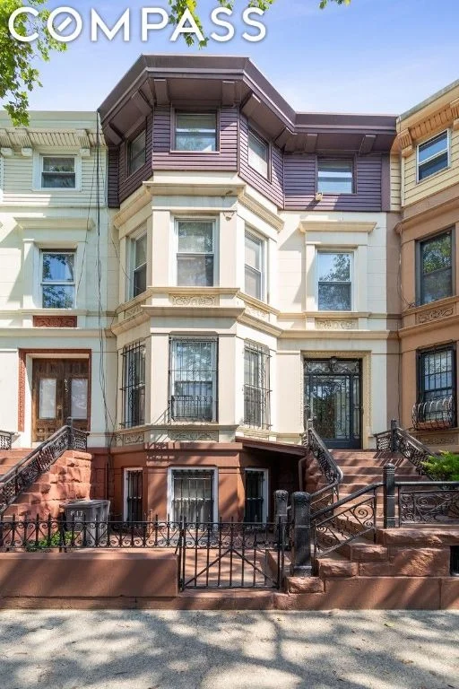 Unit for sale at 817 Putnam Avenue, Brooklyn, NY 11221