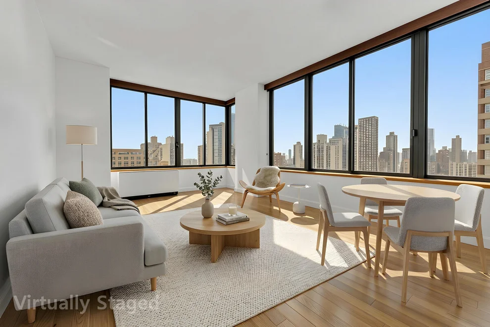 Unit for sale at 300 E 93RD Street, Manhattan, NY 10128