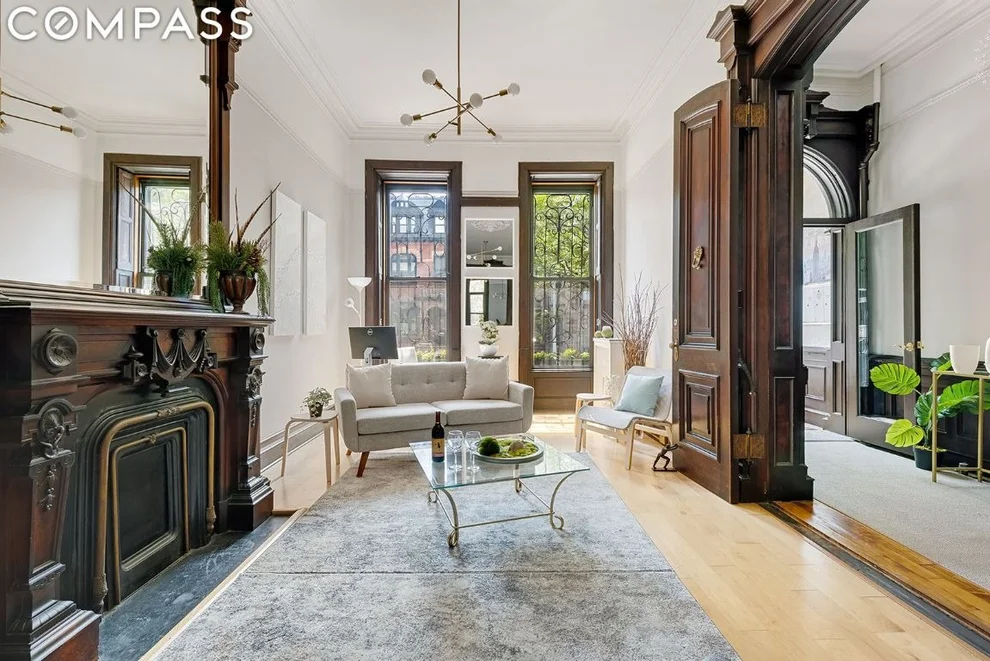 Unit for sale at 34 7th Avenue, Brooklyn, NY 11217