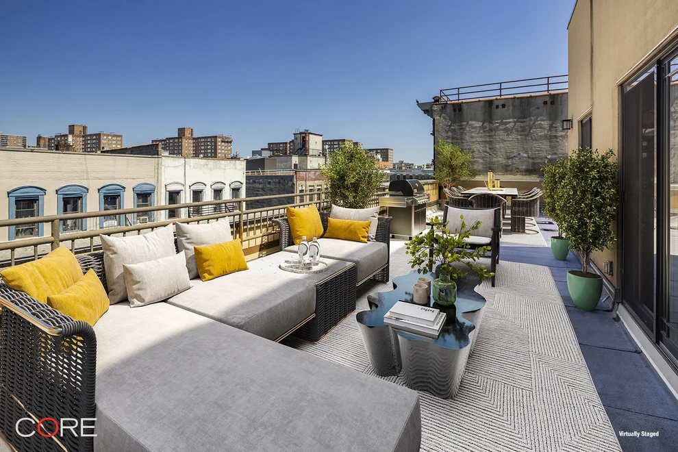 Unit for sale at 108 W 138th Street, Manhattan, NY 10030