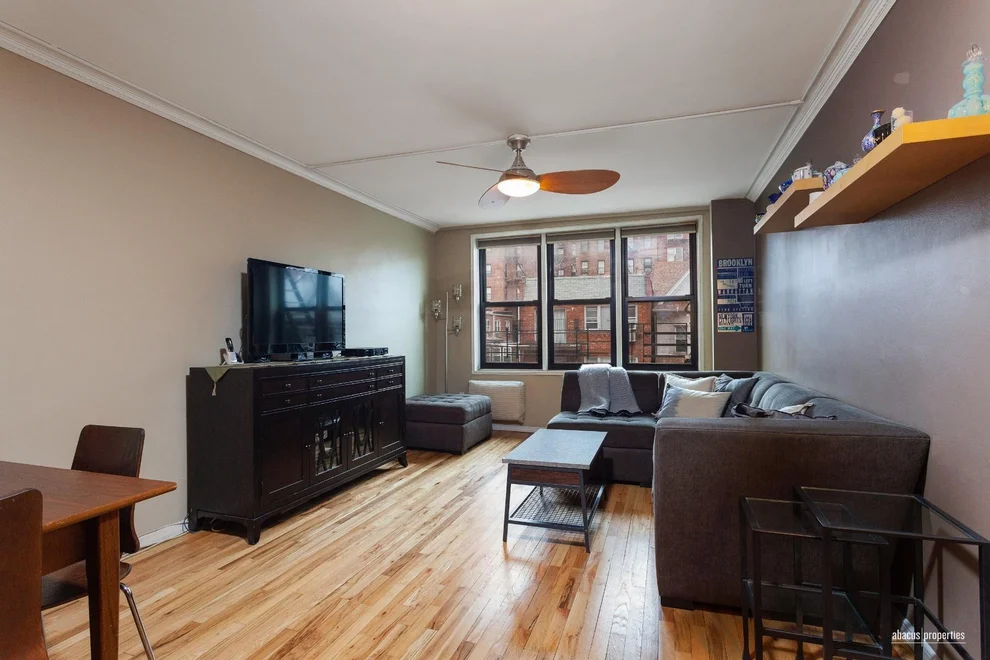 Unit for sale at 515 E 7th Street, Brooklyn, NY 11218