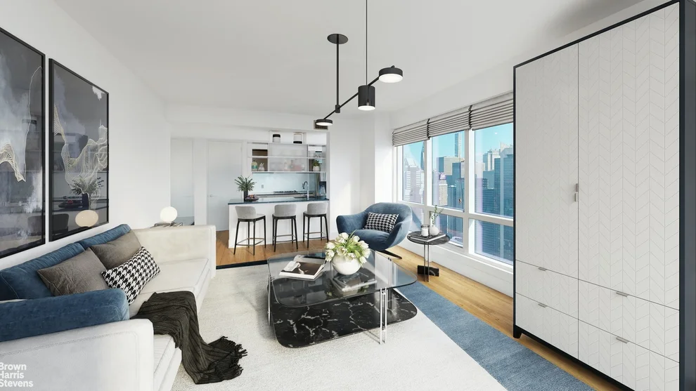 Unit for sale at 350 W 42ND Street, Manhattan, NY 10036