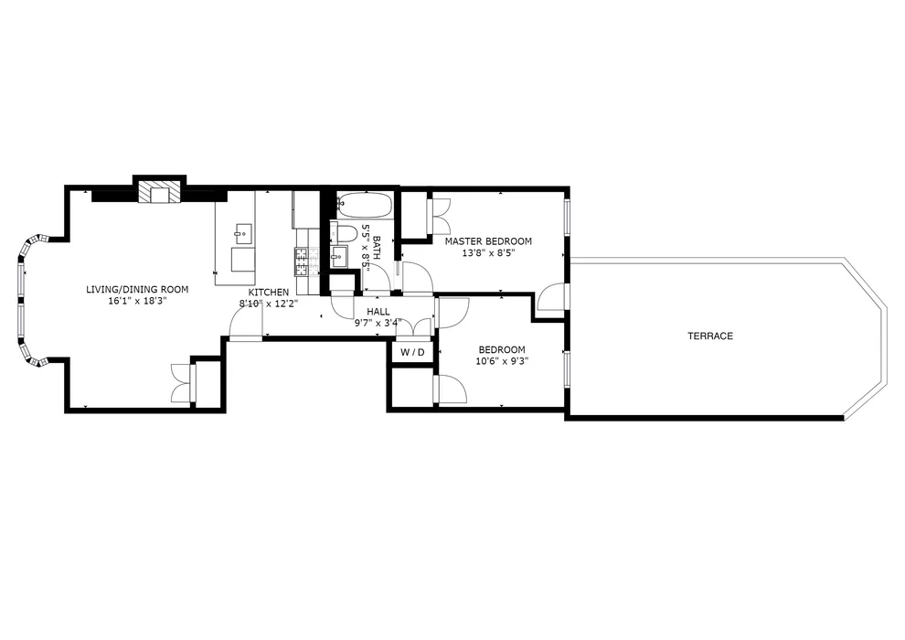 Unit for sale at 565 5TH Street, Brooklyn, NY 11215