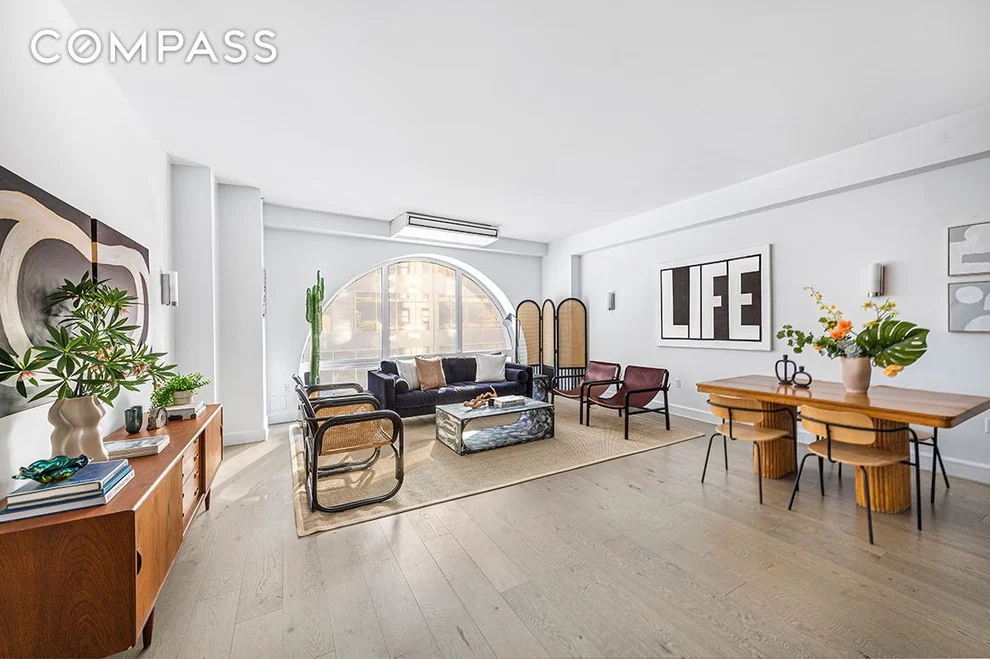 Unit for sale at 67 Liberty Street, Manhattan, NY 10005