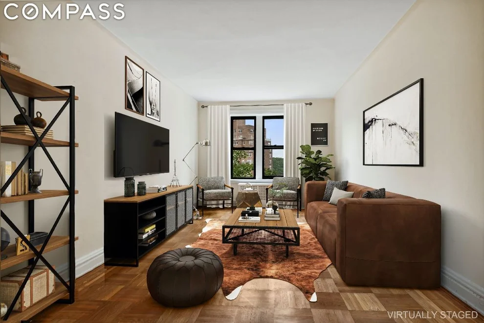 Unit for sale at 115 Cabrini Boulevard, Manhattan, NY 10033