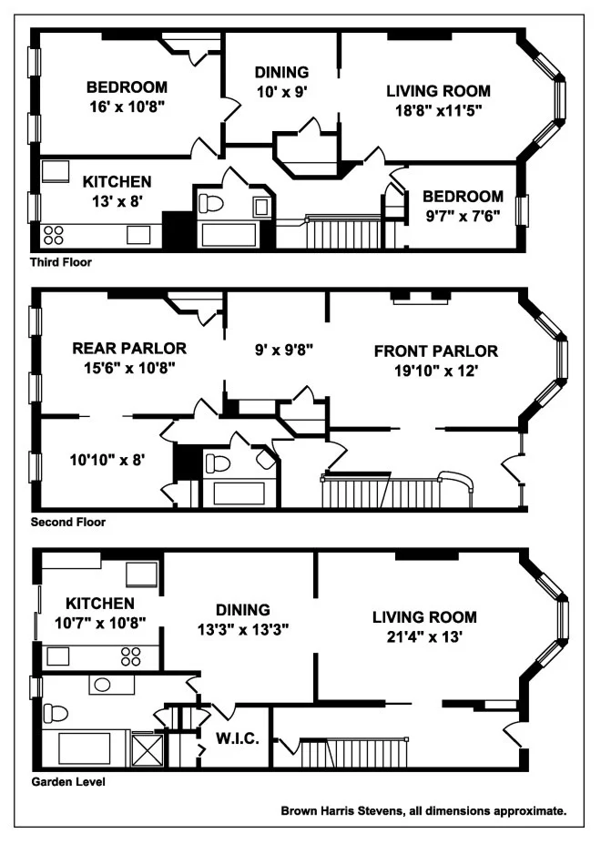 Unit for sale at 442 50TH Street, Brooklyn, NY 11220