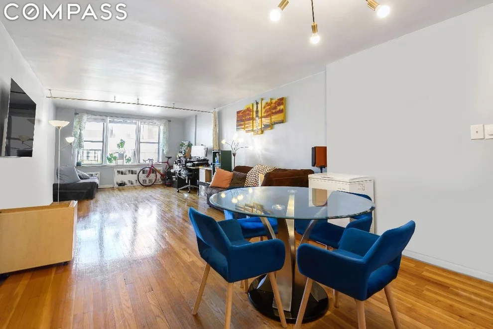 Unit for sale at 330 Lenox Road, Brooklyn, NY 11226