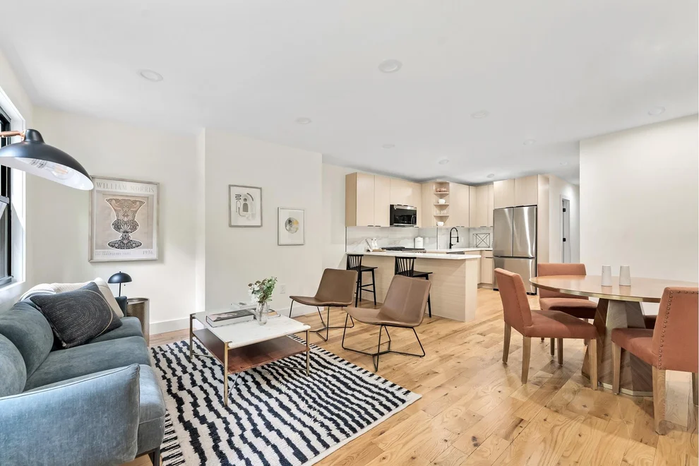 Unit for sale at 449 PULASKI Street, Brooklyn, NY 11221