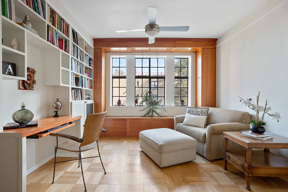 Unit for sale at 116 PINEHURST Avenue, Manhattan, NY 10033