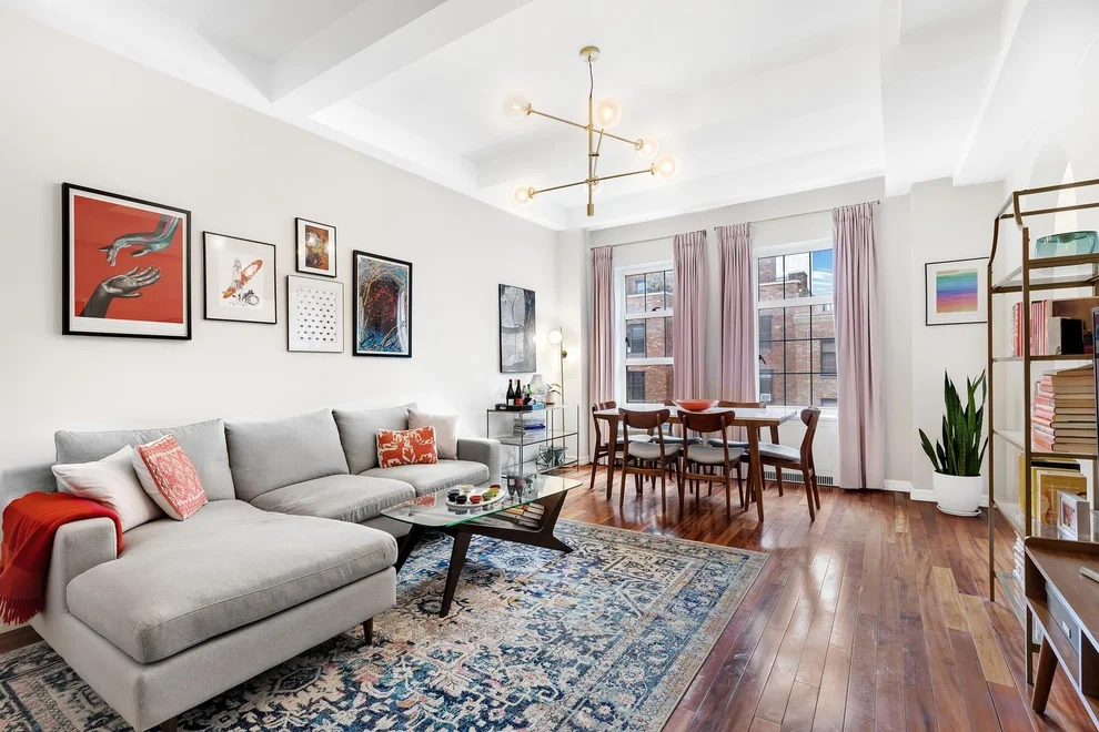 Unit for sale at 405 W 23RD Street, Manhattan, NY 10011