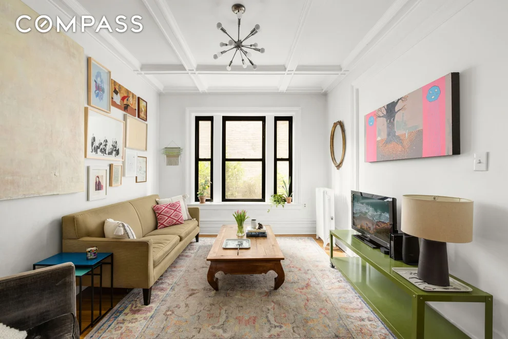 Unit for sale at 250 Seeley Street, Brooklyn, NY 11218