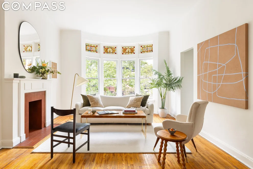 Unit for sale at 149 Willow Street, Brooklyn, NY 11201