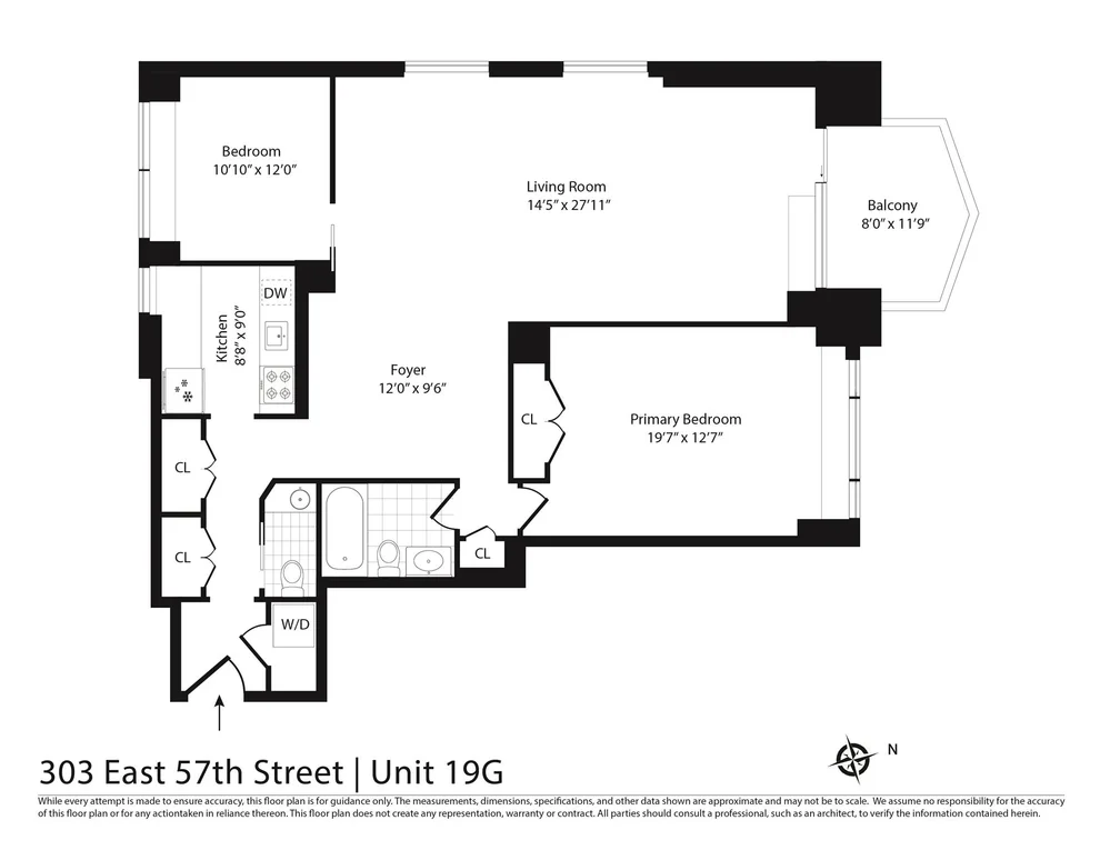 Unit for sale at 303 E 57TH Street, Manhattan, NY 10022