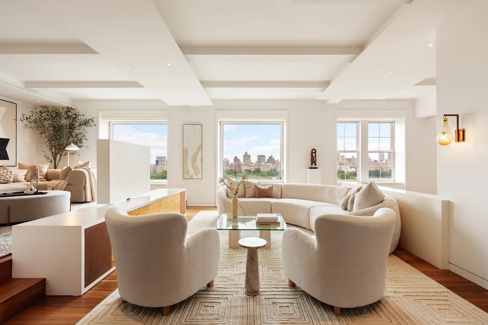 Unit for sale at 333 CENTRAL Park W, Manhattan, NY 10025
