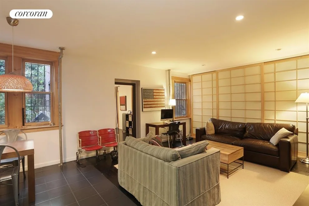 Unit for sale at 21 S PORTLAND Avenue, Brooklyn, NY 11217
